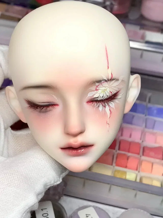 Linlin - Little Prince 1/3 (หัวBJD) : พรีออเดอร์