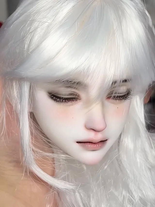 Linlin - Little Prince 1/3 (หัวBJD) : พรีออเดอร์