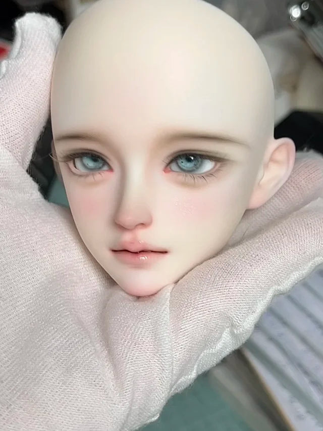 Linlin - Little Prince 1/3 (หัวBJD) : พรีออเดอร์