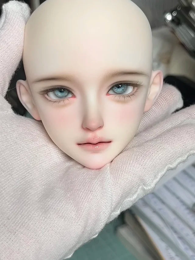 Linlin - Little Prince 1/3 (หัวBJD) : พรีออเดอร์