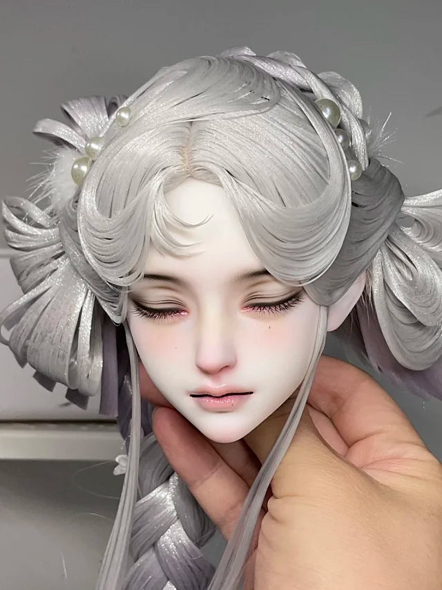 Linlin - Little Prince 1/3 (หัวBJD) : พรีออเดอร์