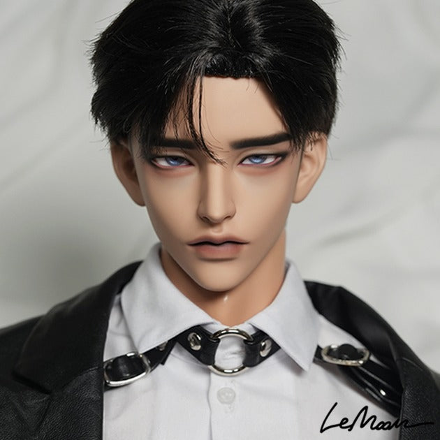 Lemoon - Liid (BJD Head) : PreOrder - Anubis Doll Café