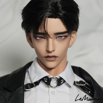 Lemoon - Liid (BJD Head) : PreOrder - Anubis Doll Café