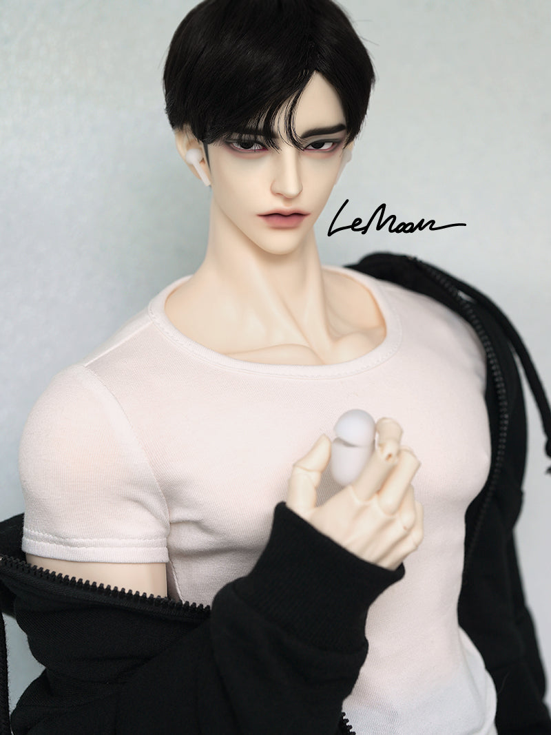 Lemoon - Liid (BJD Head) : PreOrder - Anubis Doll Café