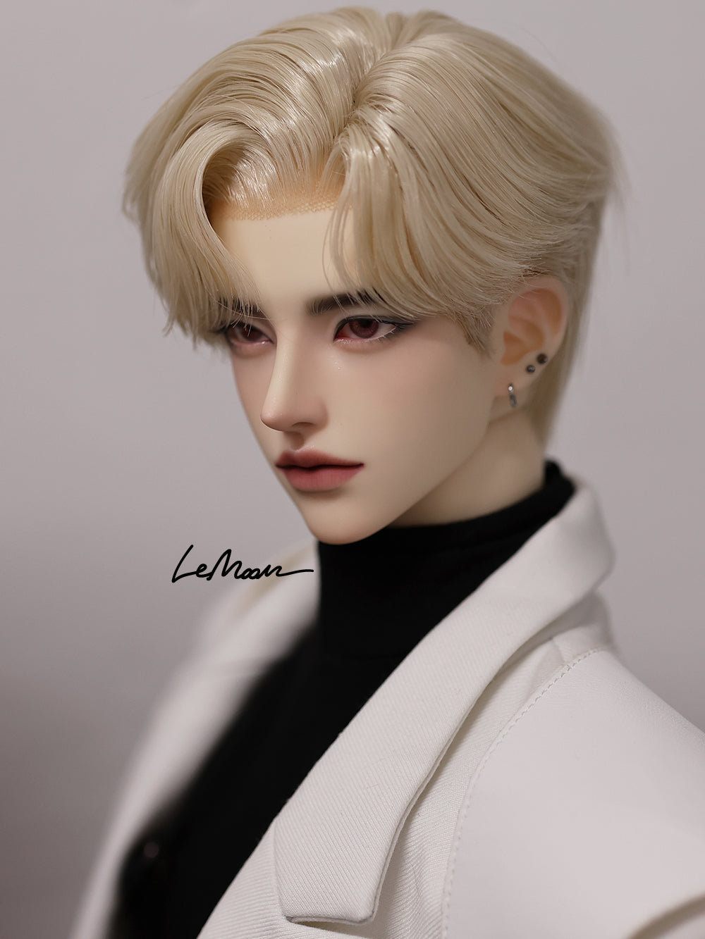 Lemoon - Tus (BJD Head) : PreOrder - Anubis Doll Café