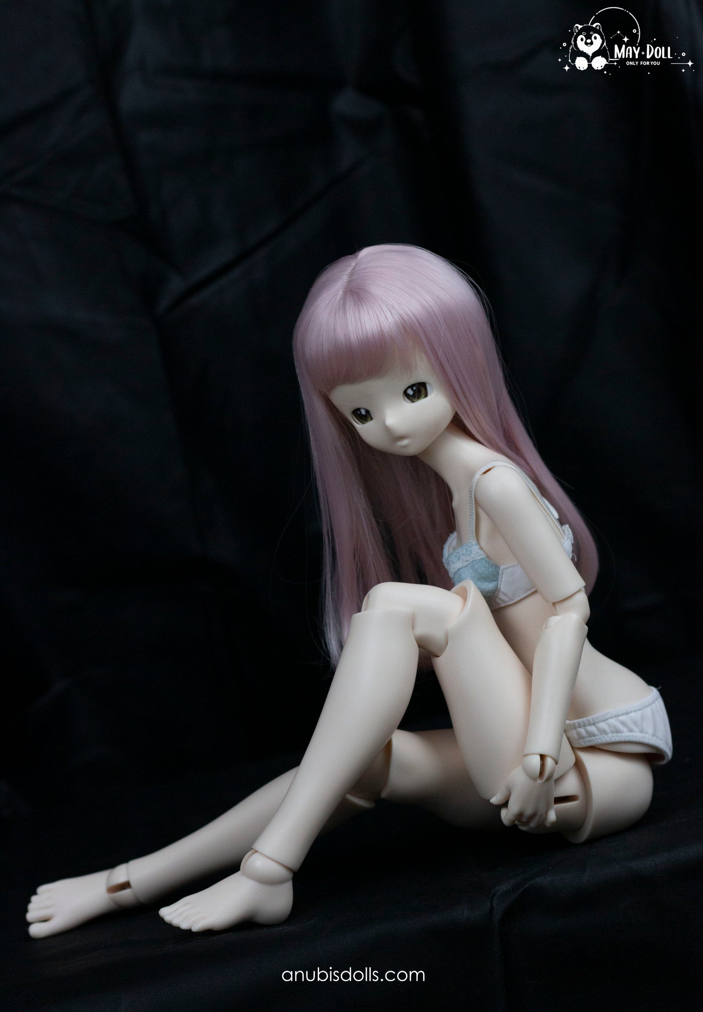 Maydoll - M45 body 2nd batch (BJD body) : PreOrder - Anubis Doll Café