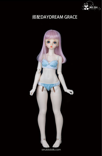 Maydoll - M45 body 2nd batch (BJD body) : PreOrder - Anubis Doll Café