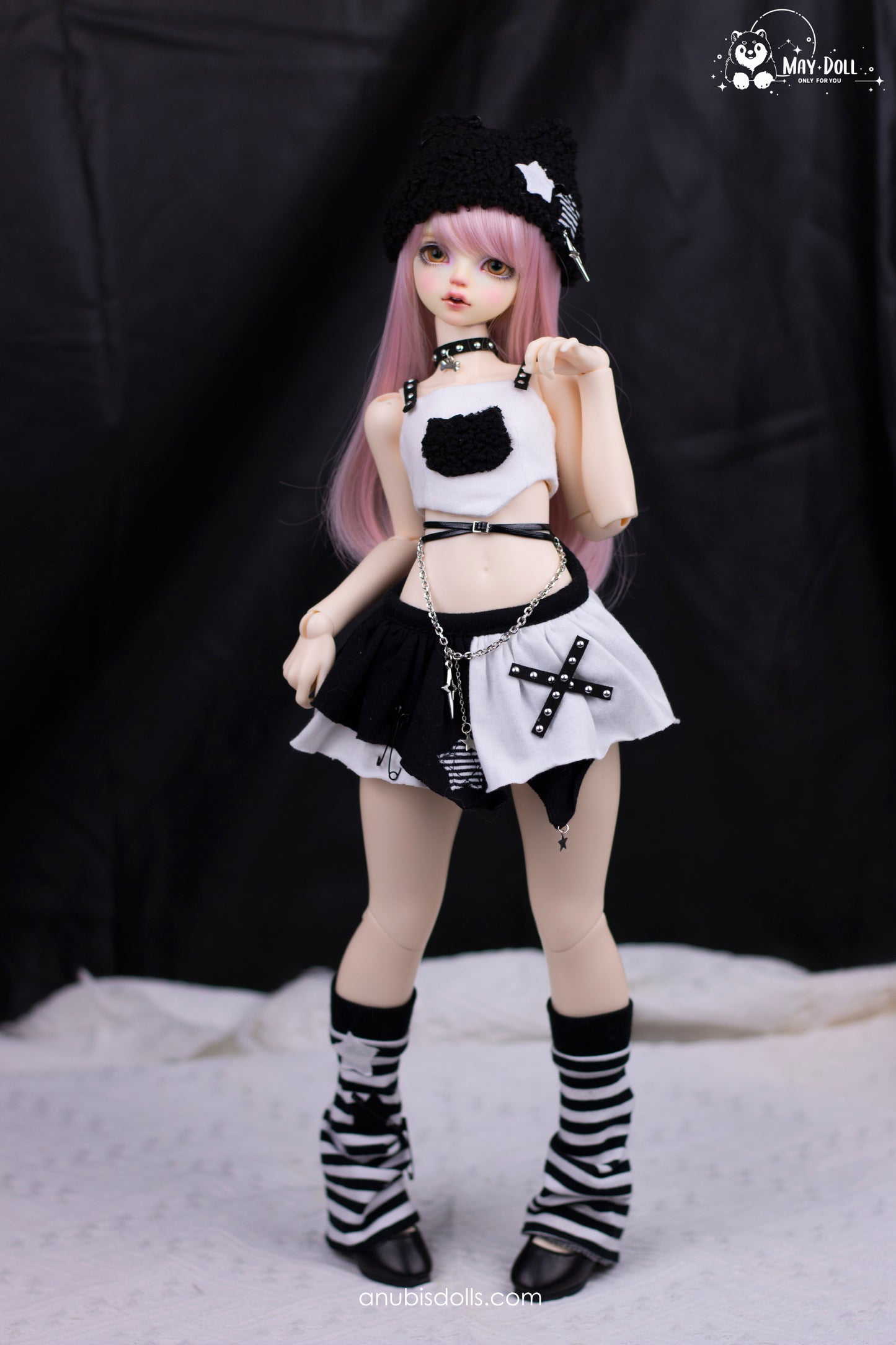 Maydoll - M45 body 2nd batch (BJD body) : PreOrder - Anubis Doll Café