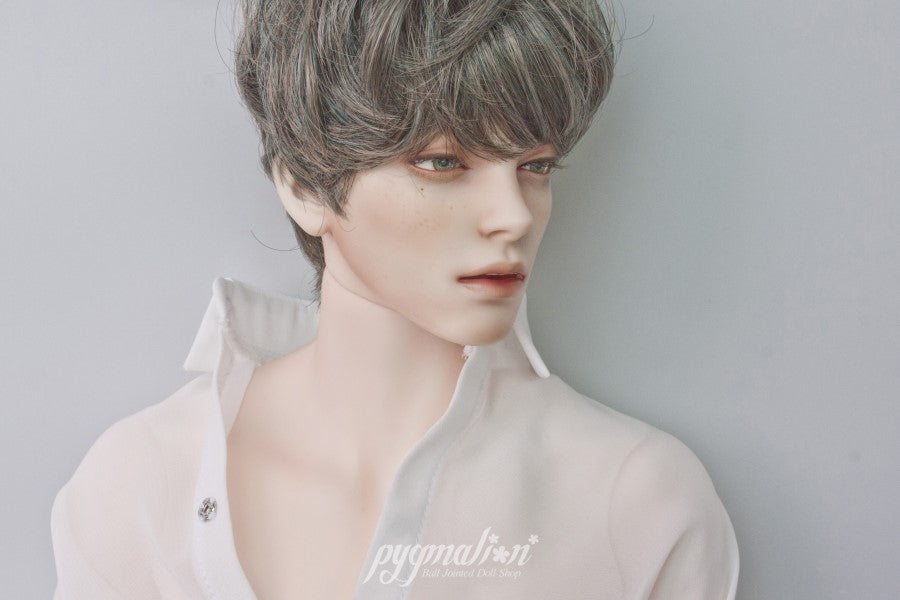 Pygmalion doll - Ha (BJD Head) : Instock