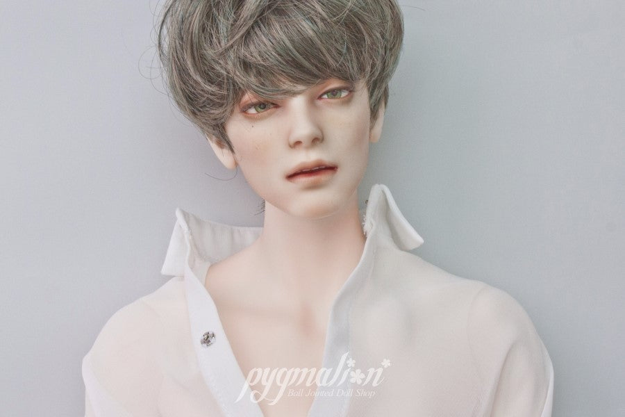 Pygmalion doll - Ha (BJD Head) : Instock