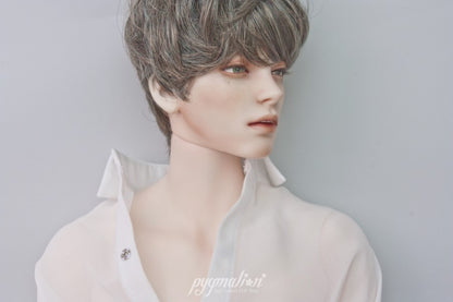 Pygmalion doll - Ha (BJD Head) : Instock