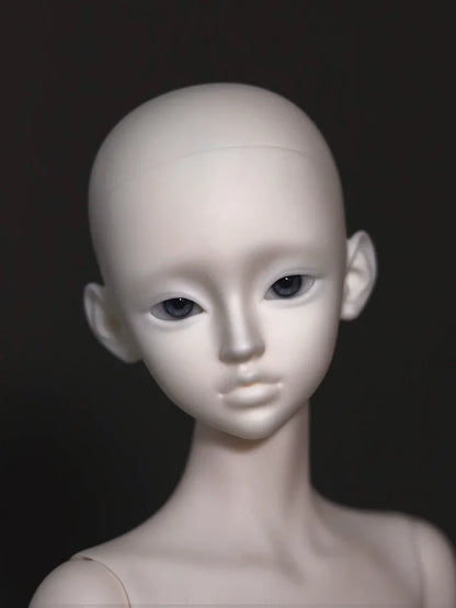 Muhan - Yuna (BJD Head) - Anubis Doll Café