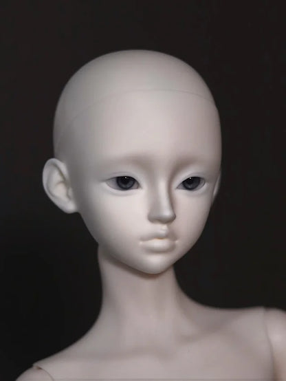 Muhan - Yuna (BJD Head) - Anubis Doll Café