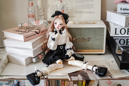 MELODY C - Sweet Devil (BJD Cloth) : PreOrder - Anubis Doll Café