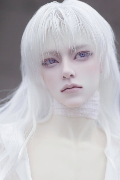 Mori9 - Octans (BJD Head) : PreOrder