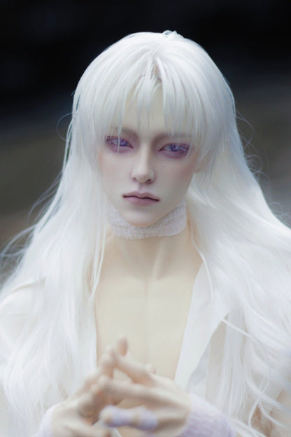 Mori9 - Octans (BJD Head) : PreOrder