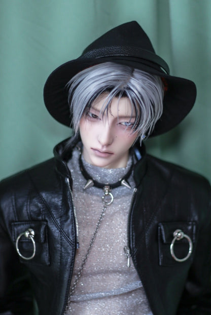 Mori9 - Octans (BJD Head) : PreOrder