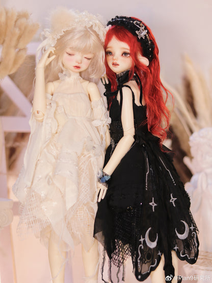 Plan9 - Uninhabited Island (BJD Cloth): InStock - Anubis Doll Café