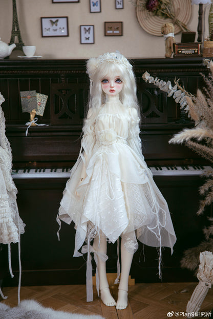 Plan9 - Uninhabited Island (BJD Cloth): InStock - Anubis Doll Café