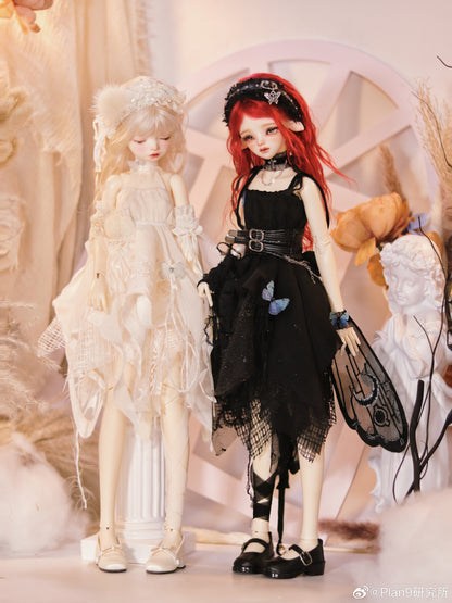 Plan9 - Uninhabited Island (BJD Cloth): InStock - Anubis Doll Café