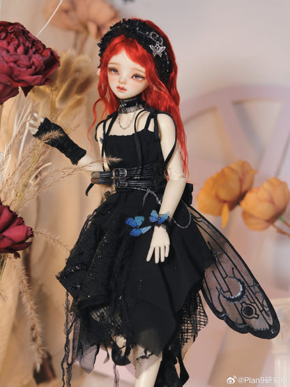 Plan9 - Uninhabited Island (BJD Cloth): InStock - Anubis Doll Café