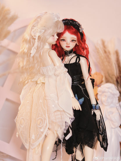 Plan9 - Uninhabited Island (BJD Cloth): InStock - Anubis Doll Café