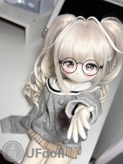 UFDoll - Xiaozhou 1/4 (หัว , นู๊ดดอล BJD) : พรีออเดอร์