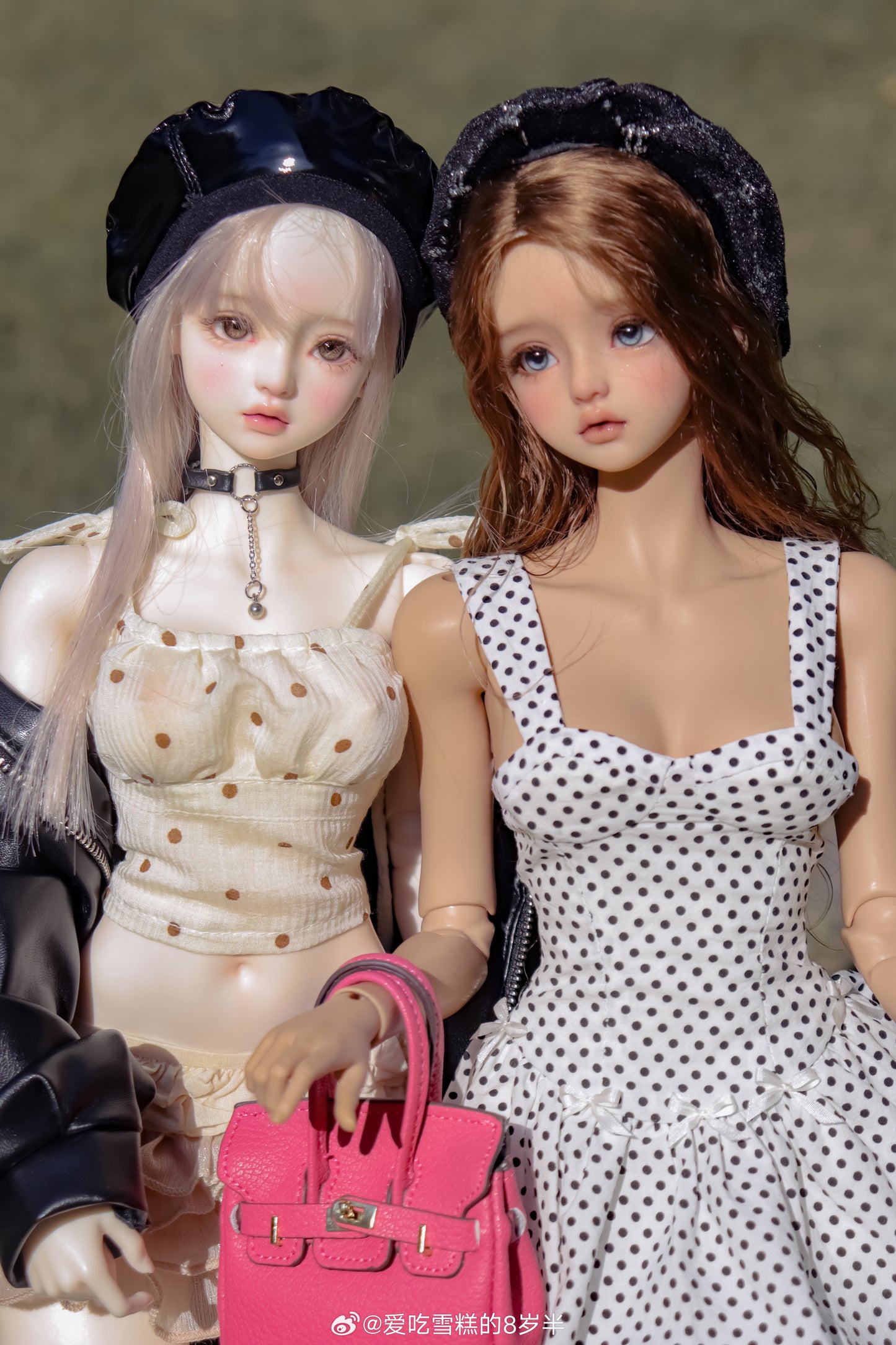 QQdoll - Karla 1/3 Ver. (หัวBJD) : พรีออเดอร์