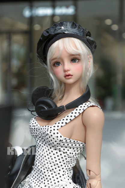 QQdoll - Karla 1/3 Ver. (หัวBJD) : พรีออเดอร์