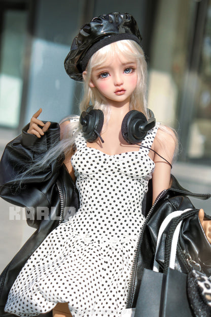 QQdoll - Karla 1/3 Ver. (หัวBJD) : พรีออเดอร์