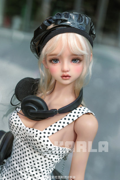 QQdoll - Karla 1/3 Ver. (หัวBJD) : พรีออเดอร์