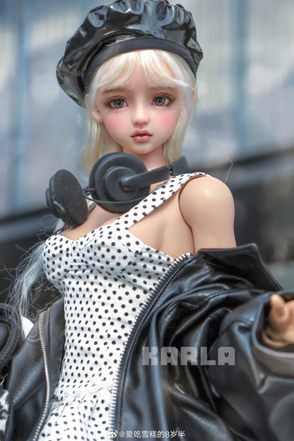 QQdoll - Karla 1/3 Ver. (หัวBJD) : พรีออเดอร์