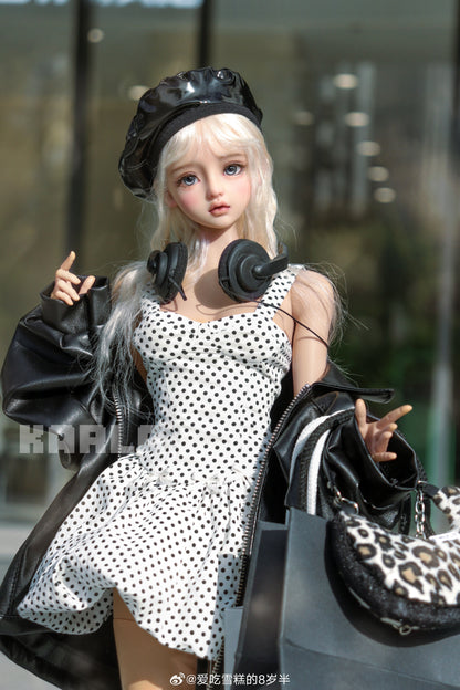 QQdoll - Karla 1/3 Ver. (หัวBJD) : พรีออเดอร์