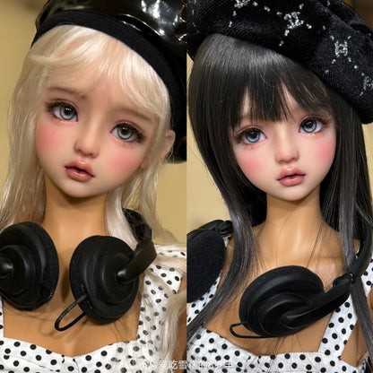 QQdoll - Karla 1/3 Ver. (หัวBJD) : พรีออเดอร์