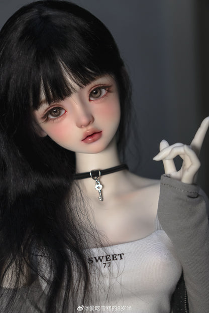 QQdoll - Karla 1/3 Ver. (หัวBJD) : พรีออเดอร์