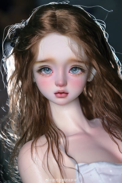 QQdoll - Karla 1/3 Ver. (หัวBJD) : พรีออเดอร์