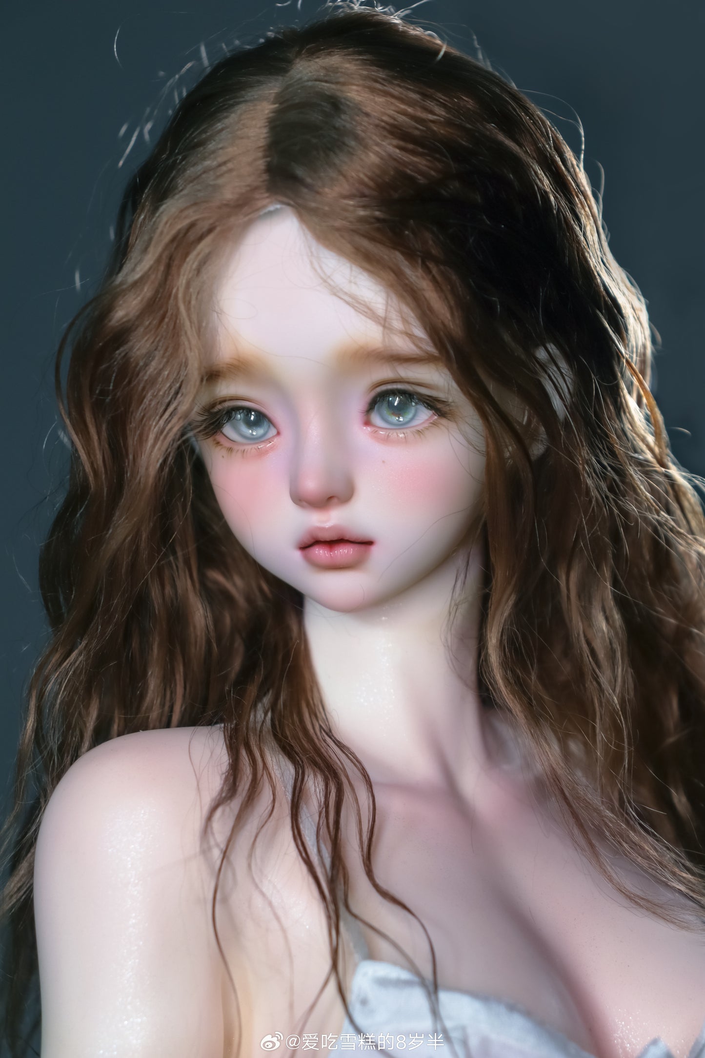 QQdoll - Karla 1/3 Ver. (หัวBJD) : พรีออเดอร์