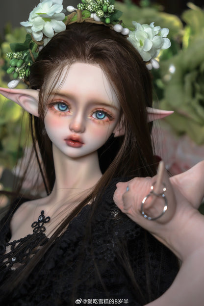 QQdoll - Karla 1/3 Ver. (หัวBJD) : พรีออเดอร์