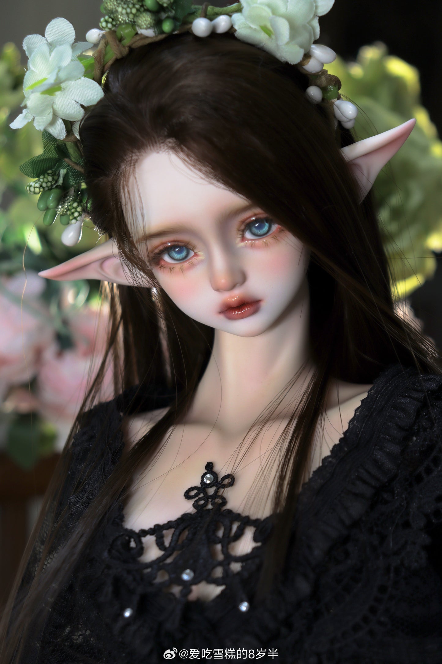 QQdoll - Karla 1/3 Ver. (หัวBJD) : พรีออเดอร์