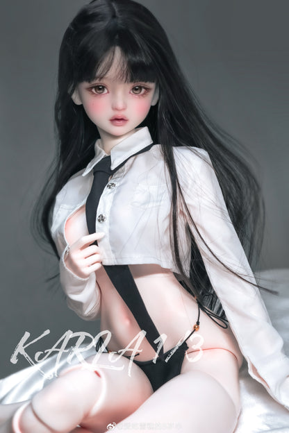 QQdoll - Karla 1/3 Ver. (หัวBJD) : พรีออเดอร์