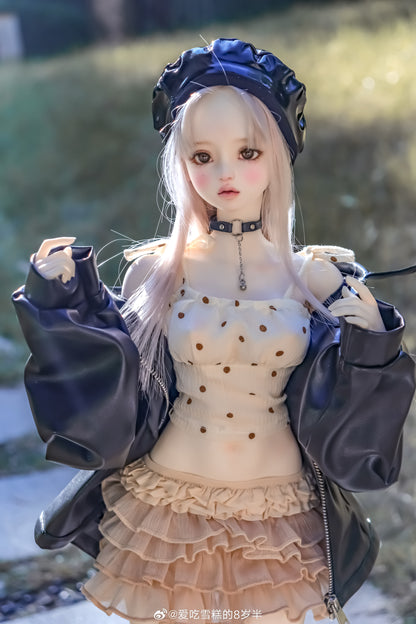 QQdoll - Karla 1/3 Ver. (หัวBJD) : พรีออเดอร์