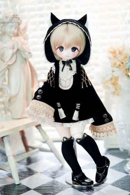 Qianquan fantasy - Cat Eyes (BJD Cloth) : PreOrder - Anubis Doll Café