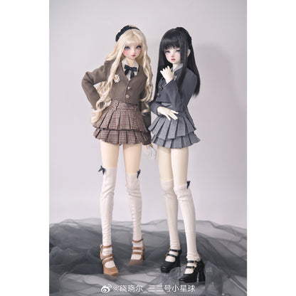 Romantic In Apertures - Maqiduo High heel  (BJD Shoes) : PreOrder - Anubis Doll Café