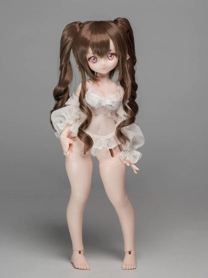 Sprouting dragon - Big Zilu (BJD doll)  : PreOrder - Anubis Doll Café