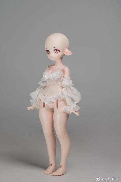 Sprouting dragon - Big Zilu (BJD doll)  : PreOrder - Anubis Doll Café