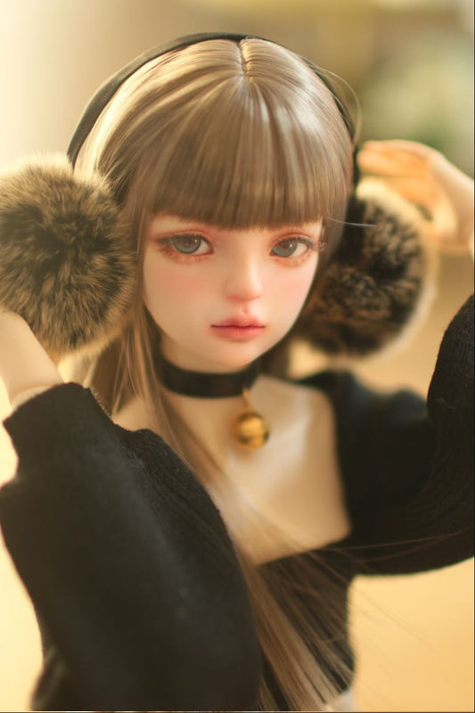 SANGUI ZKAKA - Hongwu (BJD Head) : PreOrder - Anubis Doll Café