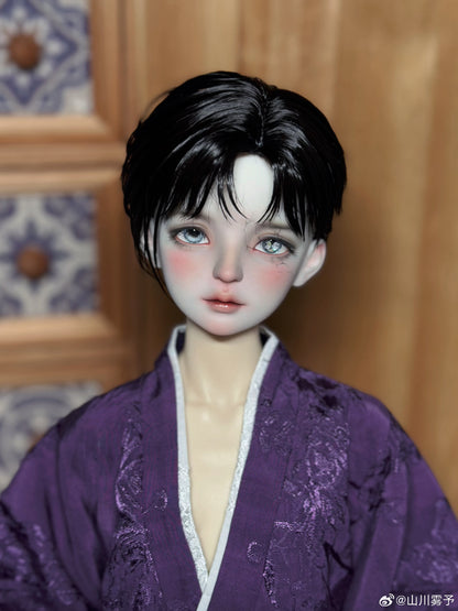 SANGUI ZKAKA - Hongwu (BJD Head) : PreOrder - Anubis Doll Café