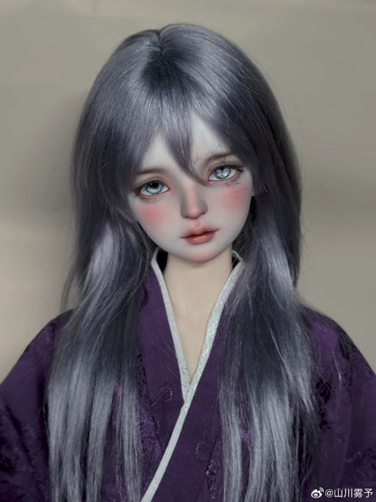 SANGUI ZKAKA - Hongwu (BJD Head) : PreOrder - Anubis Doll Café