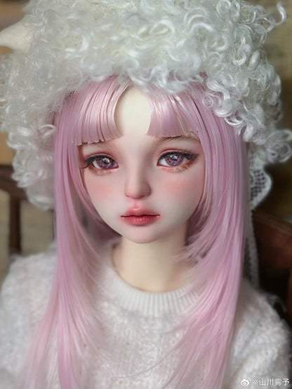 SANGUI ZKAKA - Hongwu (BJD Head) : PreOrder - Anubis Doll Café