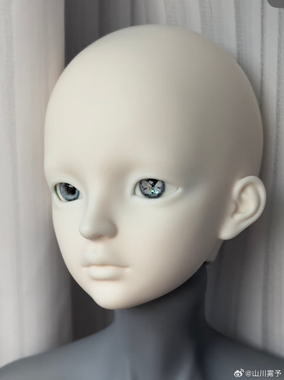 SANGUI ZKAKA - Hongwu (BJD Head) : PreOrder - Anubis Doll Café